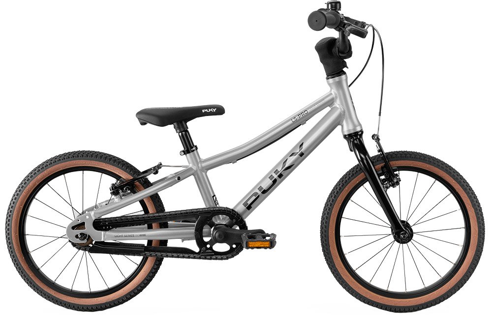 Puky LS-Pro 16 Edizione speciale Puky LS-Pro 16 Edizione speciale