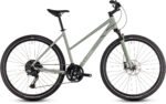 Cube Nature SLX Lady pistachio´n´palemin