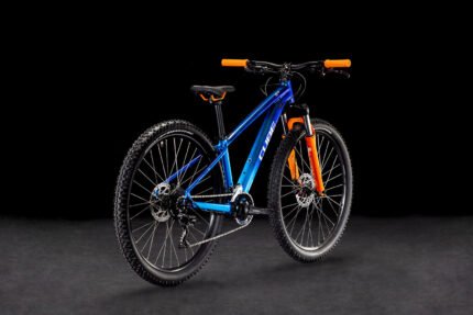 Cube Acid 260 Disc actionteam