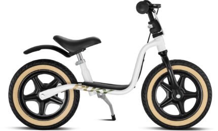 Puky LR 1L BR Supermoto