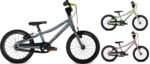 Puky LS-Pro 16 - Bicicletta per bambini