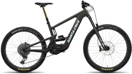 Santa Cruz Bullit 3 MX CC GX1 AXS