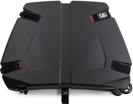 B&W scatola della bicicletta II