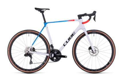 Cube Cross Race C:62 SLX teamline